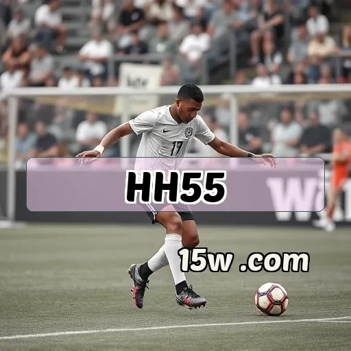 hh55.com: Aventuras Incríveis Esperam por Você no Mundo dos Jogos