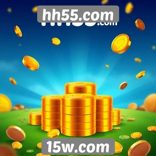 Benefícios do sistema de recompensas do site hh55.com