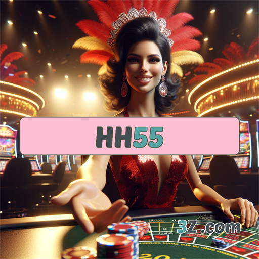 Apostas Fantásticas: Mergulhe no Mundo do hh55.com