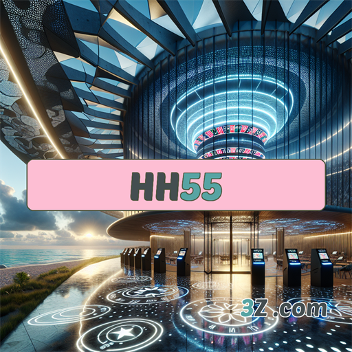 Experimente o Poder VIP no Hhh55: Mais do Que Jogos!
