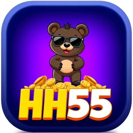 hh55.com Logo