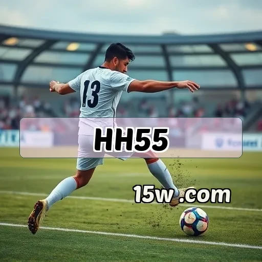 hh55.com: Conheça os Recursos Imperdíveis de Pôquer Online!